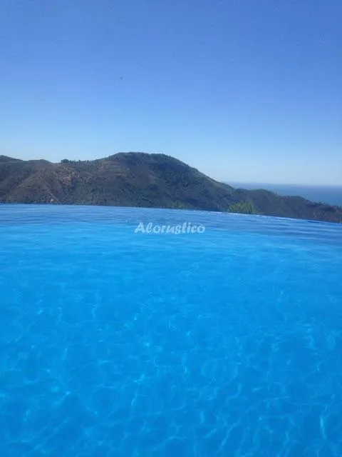 CORTIJO MARÍA en NERJA — miniatura 17