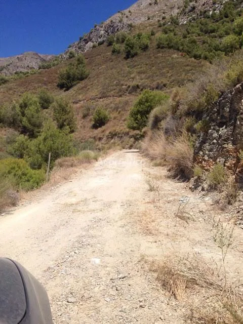 CORTIJO MARÍA en NERJA — miniatura 25