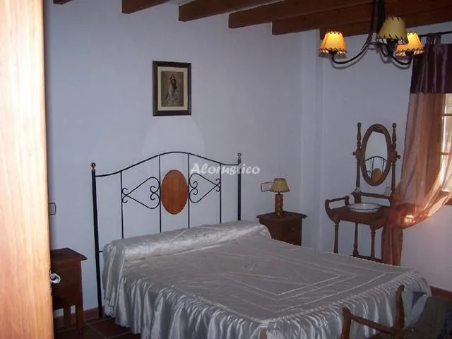 CASA LAS ESPARRAGUERAS en CÓMPETA — miniatura 16