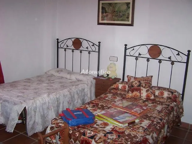 CASA LAS ESPARRAGUERAS en CÓMPETA — miniatura 11