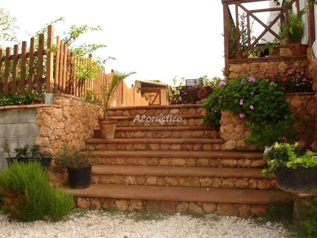 CORTIJO ENTRERRIOS en MIJAS COSTA — miniatura 9