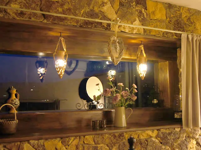 CORTIJO ENTRERRIOS en MIJAS COSTA — miniatura 19