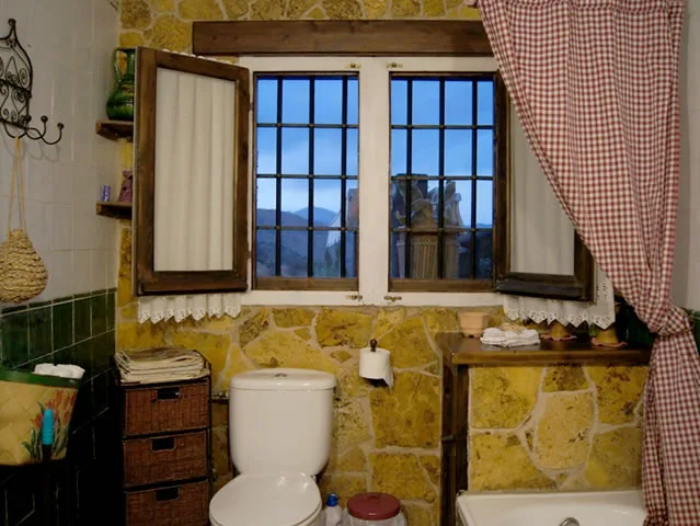 CORTIJO ENTRERRIOS en MIJAS COSTA — miniatura 12
