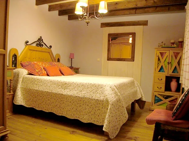 CORTIJO ENTRERRIOS en MIJAS COSTA — miniatura 20