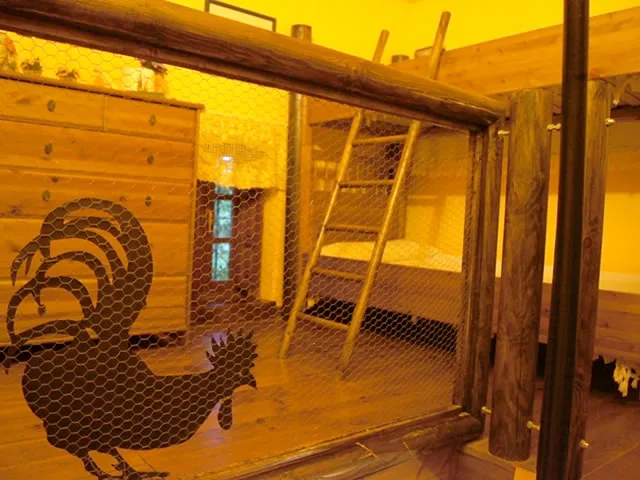 CORTIJO ENTRERRIOS en MIJAS COSTA — miniatura 5