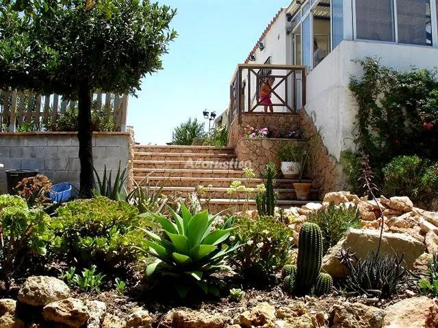 CORTIJO ENTRERRIOS en MIJAS COSTA — miniatura 7