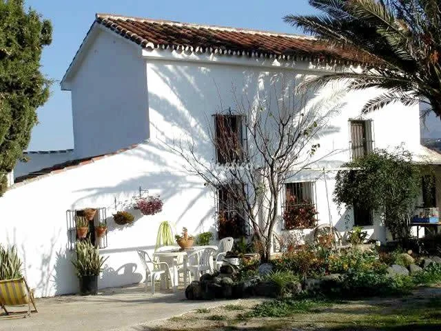 CORTIJO ENTRERRIOS en MIJAS COSTA — miniatura 8