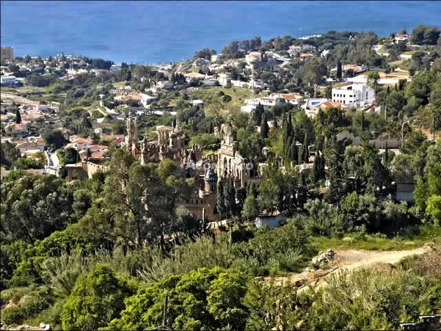 Alojamiento turístico APTO BENALMÁDENA en BENALMÁDENA · MÁLAGA