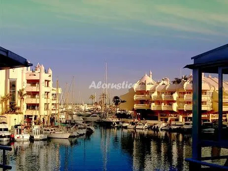 APTO BENALMÁDENA en BENALMÁDENA — miniatura 4