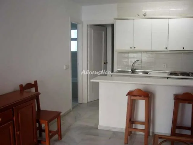 APTO BENALMÁDENA en BENALMÁDENA — foto 2