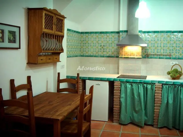 CASITAS DE CAÑOSANTO--ALMENDRO (DÚPLEX) en CAÑETE LA REAL — miniatura 9