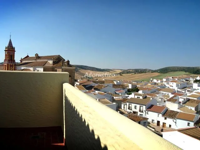 CASITAS DE CAÑOSANTO--ALMENDRO (DÚPLEX) en CAÑETE LA REAL — miniatura 15