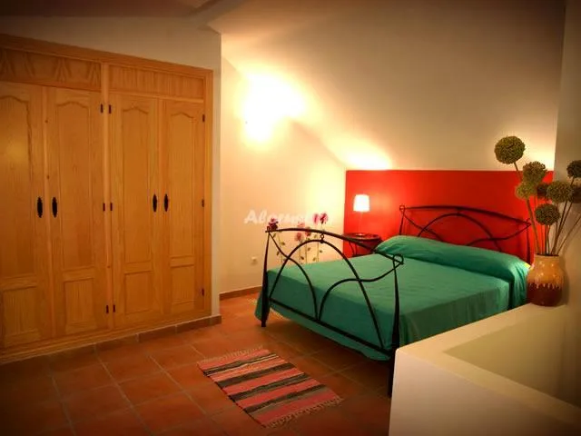CASITAS DE CAÑOSANTO--ALMENDRO (DÚPLEX) en CAÑETE LA REAL — miniatura 4