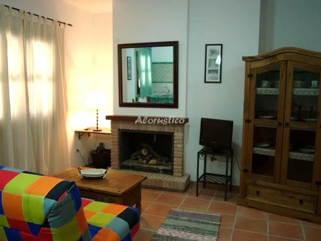 CASITAS DE CAÑOSANTO--ALMENDRO (DÚPLEX) en CAÑETE LA REAL — miniatura 10