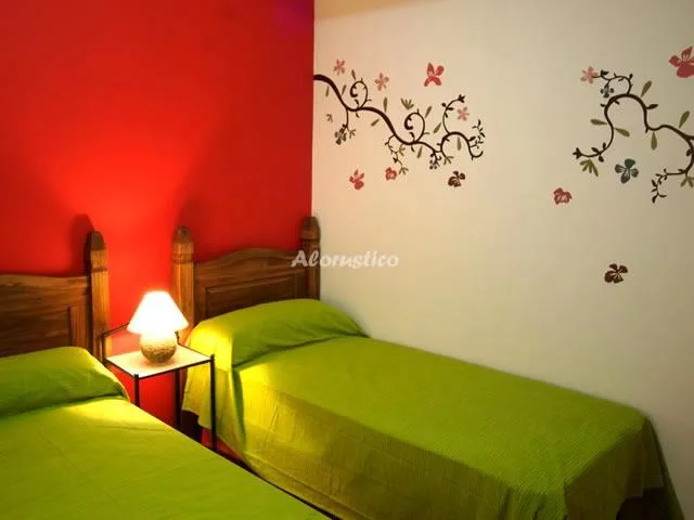 CASITAS DE CAÑOSANTO--ALMENDRO (DÚPLEX) en CAÑETE LA REAL — miniatura 16