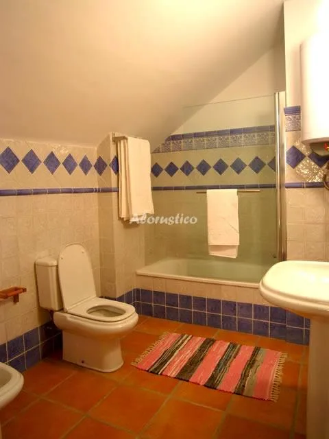 CASITAS DE CAÑOSANTO--ALMENDRO (DÚPLEX) en CAÑETE LA REAL — miniatura 12