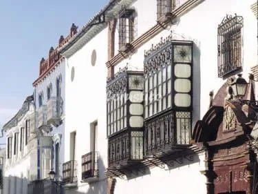 CASITAS DE CAÑOSANTO--QUEJIGO (DÚPLEX) en CAÑETE LA REAL — miniatura 11