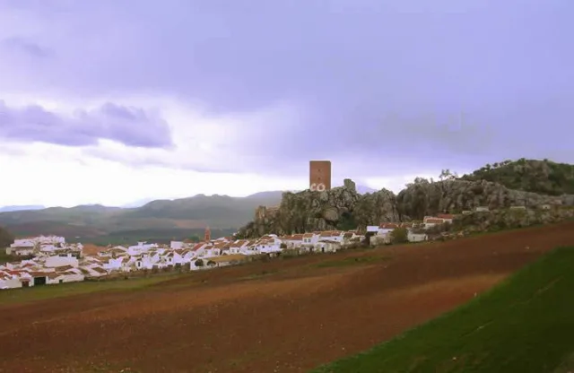 CASITAS DE CAÑOSANTO--QUEJIGO (DÚPLEX) en CAÑETE LA REAL — miniatura 7