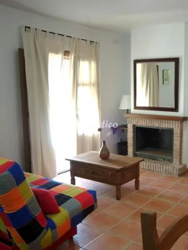 CASITAS DE CAÑOSANTO--QUEJIGO (DÚPLEX) en CAÑETE LA REAL — foto 3