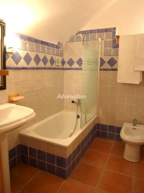 CASITAS DE CAÑOSANTO--QUEJIGO (DÚPLEX) en CAÑETE LA REAL — miniatura 8