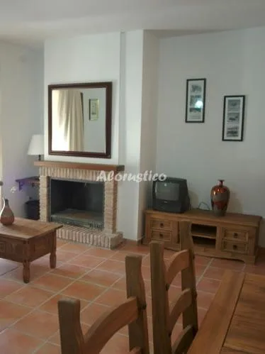 CASITAS DE CAÑOSANTO--QUEJIGO (DÚPLEX) en CAÑETE LA REAL — miniatura 13