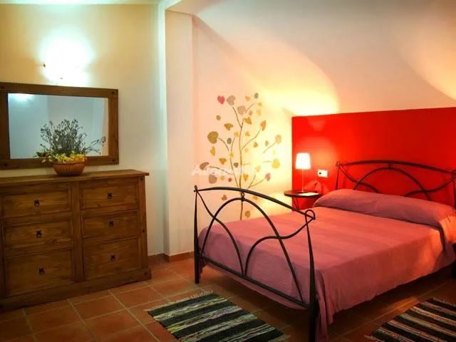 CASITAS DE CAÑOSANTO--QUEJIGO (DÚPLEX) en CAÑETE LA REAL — miniatura 4