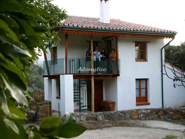 LA CASA DE LOS AGUACATES en TOLOX — miniatura 8