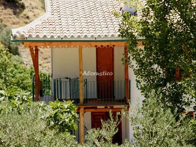 LA CASA DE LOS AGUACATES en TOLOX — miniatura 14
