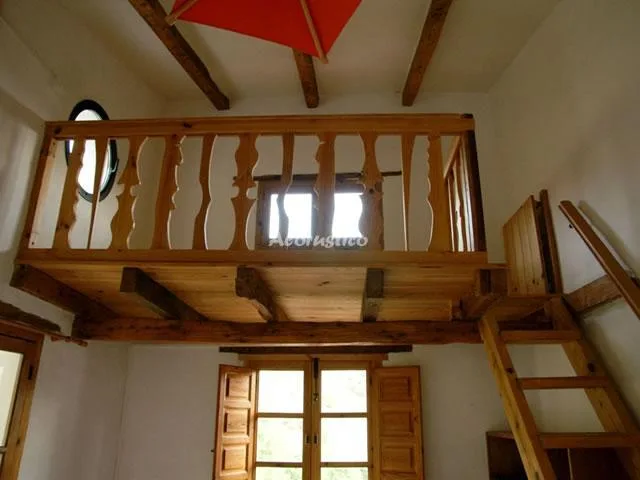 LA CASA DE LOS AGUACATES en TOLOX — miniatura 9