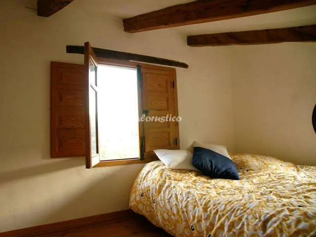 LA CASA DE LOS AGUACATES en TOLOX — miniatura 15