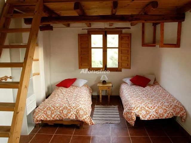 LA CASA DE LOS AGUACATES en TOLOX — miniatura 6
