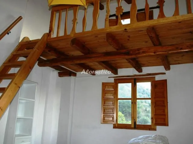 LA CASA DE LOS AGUACATES en TOLOX — miniatura 10
