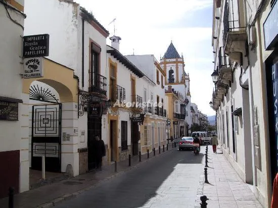 LA CASA DE LOS AGUACATES en TOLOX — miniatura 12