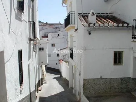 CASA LAS PALOMAS en ALMOGÍA — miniatura 17