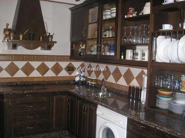 CASA LAS PALOMAS en ALMOGÍA — miniatura 9