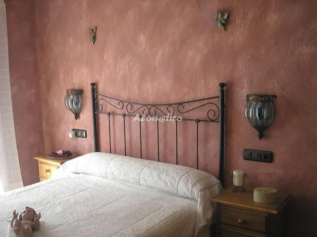 CASA LAS PALOMAS en ALMOGÍA — miniatura 7