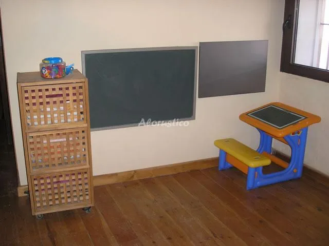 CASA LAS PALOMAS en ALMOGÍA — miniatura 20