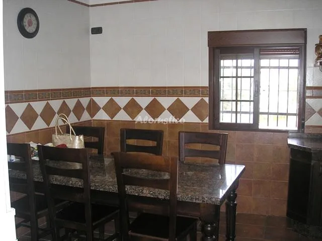 CASA LAS PALOMAS en ALMOGÍA — miniatura 12