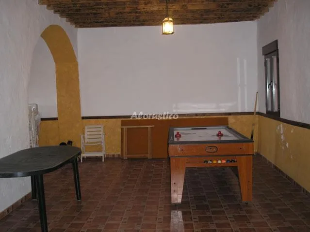 CASA LAS PALOMAS en ALMOGÍA — miniatura 19