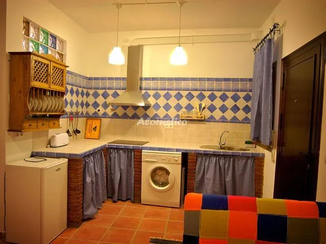 CASITAS DE CAÑOSANTO--CHAPARRO en CAÑETE LA REAL — foto 3