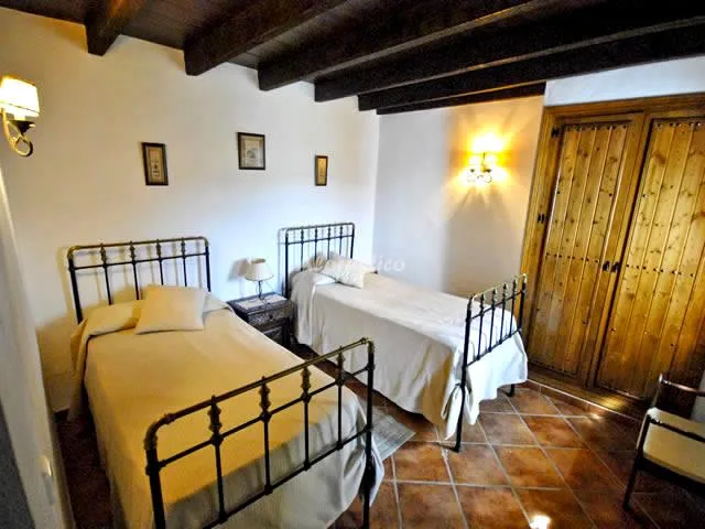CORTIJO LAS MONJAS-APTO. PAJAR BAJO en PERIANA — miniatura 21