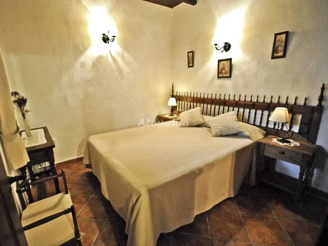 CORTIJO LAS MONJAS-APTO. PAJAR BAJO en PERIANA — miniatura 25