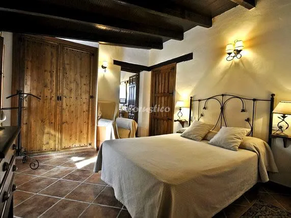 CORTIJO LAS MONJAS-APTO. PAJAR BAJO en PERIANA — miniatura 17