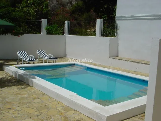 APARTAMENTOS BAÑOS DE VILO-BALCÓN DEL ÁRABE en PERIANA — miniatura 14