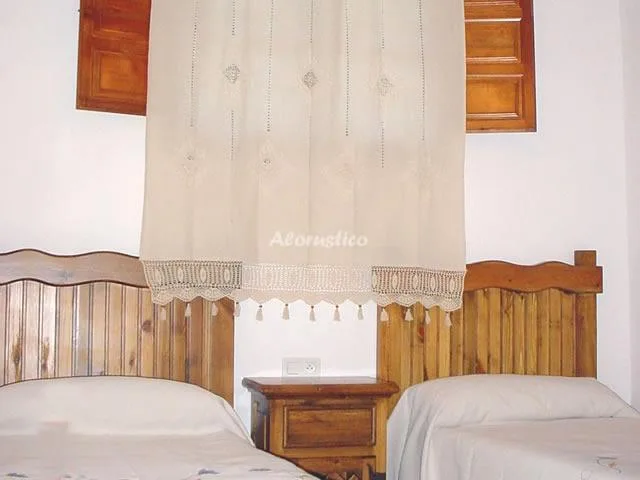 APARTAMENTOS BAÑOS DE VILO-BALCÓN DEL ÁRABE en PERIANA — miniatura 4