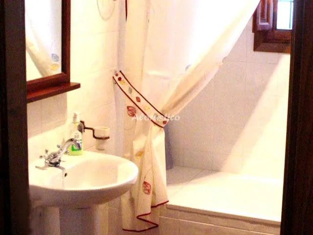APARTAMENTOS BAÑOS DE VILO-BALCÓN DEL ÁRABE en PERIANA — miniatura 10