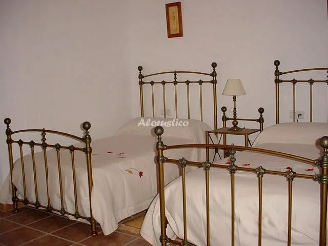 APARTAMENTOS BAÑOS DE VILO-BALCÓN DEL ÁRABE en PERIANA — miniatura 16