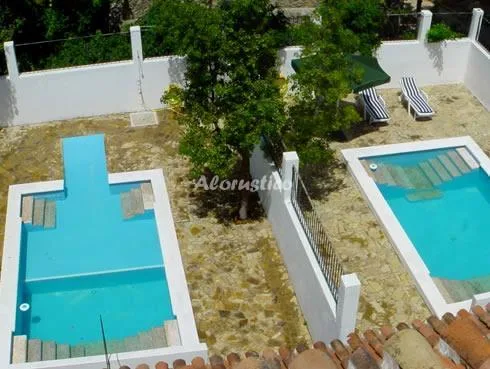 APARTAMENTOS BAÑOS DE VILO-BALCÓN DEL ÁRABE en PERIANA — miniatura 5