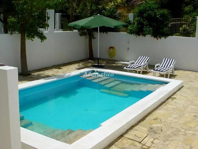 APARTAMENTOS BAÑOS DE VILO-BALCÓN DEL ÁRABE en PERIANA — miniatura 17