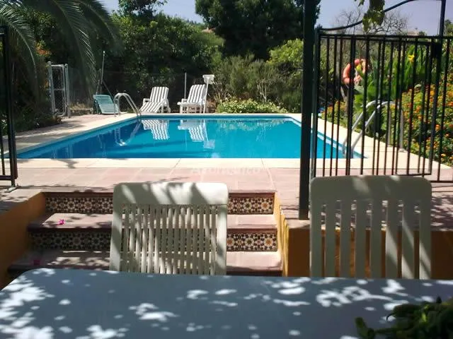 CASA CAÑAMERO en COÍN — miniatura 11